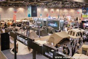 2024年韩国露营及郊游户外展览会<br>Camping & Picnic Fair 2024 - 图片 9