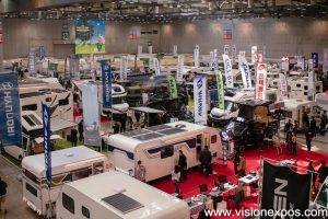 2024年韩国露营及郊游户外展览会<br>Camping & Picnic Fair 2024 - 图片 8