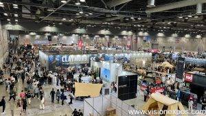 2024年韩国露营及郊游户外展览会<br>Camping & Picnic Fair 2024 - 图片 5