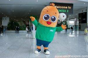 2024年韩国露营及郊游户外展览会<br>Camping & Picnic Fair 2024 - 图片 6