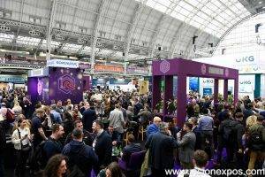 2025年英国伦敦零售技术展<br>Retail Technology Show 2025 - 图片 7