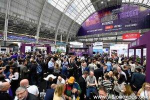 2025年英国伦敦零售技术展<br>Retail Technology Show 2025 - 图片 6