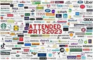 2025年英国伦敦零售技术展<br>Retail Technology Show 2025 - 图片 4