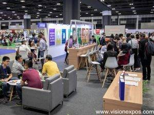 2024年新加坡亚洲支付和金融技术展<br>Seamless Asia 2024 - 图片 4