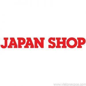 2024日本东京商场用品展示会<br>JAPAN SHOP 2024