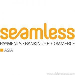 2024年新加坡亚洲支付和金融技术展<br>Seamless Asia 2024