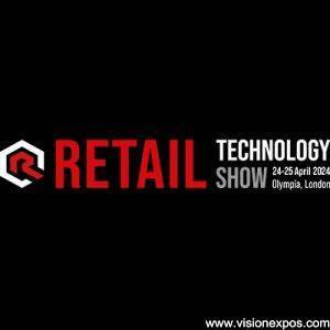 2024年英国伦敦零售展览会<br>Retail Technology Show 2024