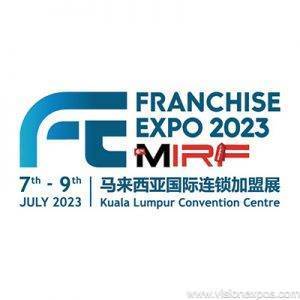 2023年马来西亚国际零售和连锁加盟展<br>MIRF 2023