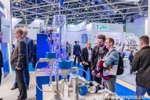 2025年俄罗斯莫斯科石油天然气展览会<br>NEFTEGAZ 2025 - 图片 2