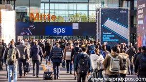 2023年德国纽伦堡工业自动化展<br>SPS 2023 - 图片 11