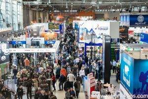 2025年俄罗斯狩猎钓具及户外用品展览会<br>Hunting and Fishing in Russia 2025 - 图片 4