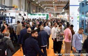 2023年土耳其国际包装工业展<br>Eurasia Packaging Istanbul 2023 - 图片 4