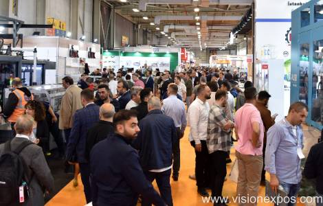 2023年土耳其国际包装工业展<br>Eurasia Packaging Istanbul 2023插图1