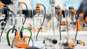 2023年德国纽伦堡工业自动化展<br>SPS 2023 - 图片 10
