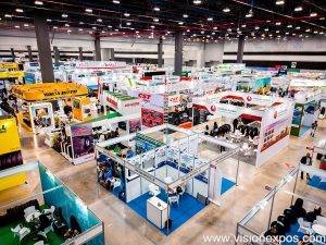 2024年巴拿马汽车配件和轮胎展览会<br>Latin Auto Parts Expo/Latin Tyre Expo 2024 - 图片 8