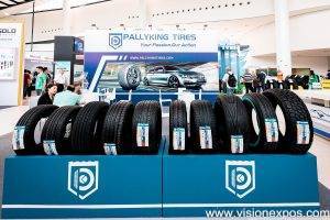 2024年巴拿马汽车配件和轮胎展览会<br>Latin Auto Parts Expo/Latin Tyre Expo 2024 - 图片 7
