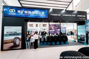 2024年巴拿马汽车配件和轮胎展览会<br>Latin Auto Parts Expo/Latin Tyre Expo 2024 - 图片 6