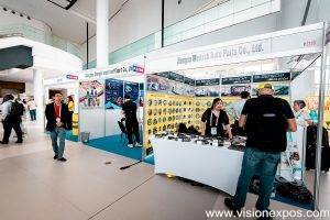 2024年巴拿马汽车配件和轮胎展览会<br>Latin Auto Parts Expo/Latin Tyre Expo 2024 - 图片 5