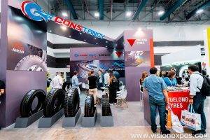 2024年巴拿马汽车配件和轮胎展览会<br>Latin Auto Parts Expo/Latin Tyre Expo 2024 - 图片 4