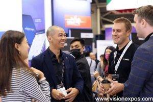 2023年新加坡金融科技节<br>SFF 2023 - 图片 6