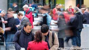 2023年德国纽伦堡工业自动化展<br>SPS 2023 - 图片 2