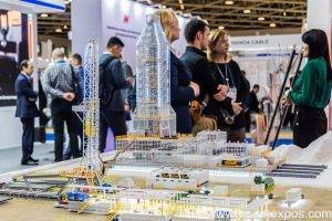 2025年俄罗斯莫斯科石油天然气展览会<br>NEFTEGAZ 2025 - 图片 8