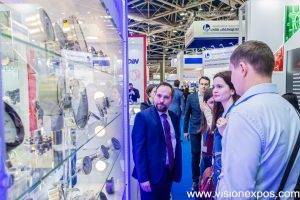 2025年俄罗斯莫斯科石油天然气展览会<br>NEFTEGAZ 2025 - 图片 7