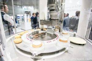 2023年意大利帕尔玛食品饮料加工及包装工业展<br>Cibus Tec 2023 - 图片 6