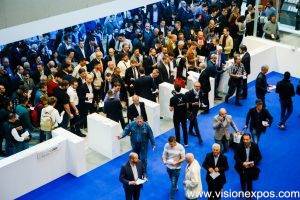 2023年意大利帕尔玛食品饮料加工及包装工业展<br>Cibus Tec 2023 - 图片 4