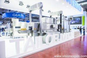 2023年意大利帕尔玛食品饮料加工及包装工业展<br>Cibus Tec 2023 - 图片 3
