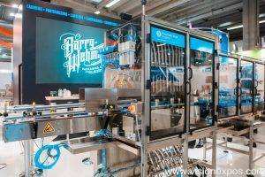 2023年意大利帕尔玛食品饮料加工及包装工业展<br>Cibus Tec 2023 - 图片 2