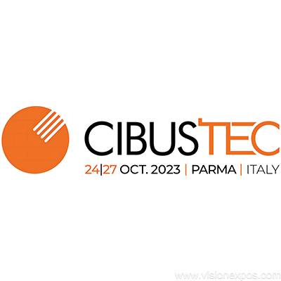 2023年意大利帕尔玛食品饮料加工及包装工业展<br>Cibus Tec 2023插图