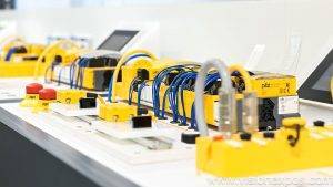 2023年德国纽伦堡工业自动化展<br>SPS 2023 - 图片 4