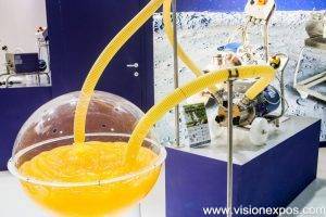 2023年意大利帕尔玛食品饮料加工及包装工业展<br>Cibus Tec 2023 - 图片 7