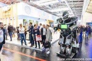 2024年慕尼黑国际电子元器件博览会<br>Electronica 2024 - 图片 8