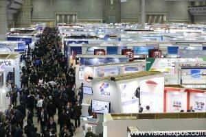 2024年日本（东京）国际机械要素展览会<br>Manufacturing World Japan 2024 - 图片 3