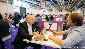 2024年德国柏林国际线圈、电机、绝缘材料及电器制造展览会<br>CWIEME Berlin 2024 - 图片 11