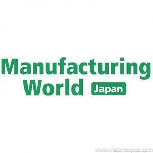 2024年日本（东京）国际机械要素展览会<br>Manufacturing World Japan 2024