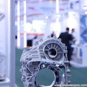 2023年德国斯图加特汽配供应展<br>Global Automotive Components and Suppliers 2023 - 图片 3