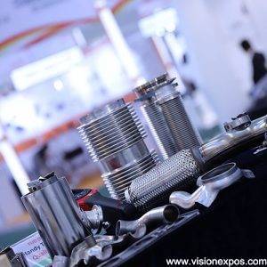 2023年德国斯图加特汽配供应展<br>Global Automotive Components and Suppliers 2023 - 图片 2