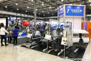 2024年第33届日本东京国际体育用品及健身器材展<br>Sportec 2024 - 图片 2