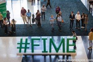 2024年美国国际医疗展览会<br>FIME 2024 - 图片 5