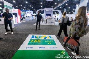 2024年美国国际医疗展览会<br>FIME 2024 - 图片 4