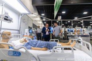 2024年美国国际医疗展览会<br>FIME 2024 - 图片 3
