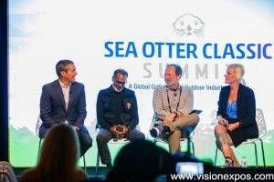 2024年美国海獭自行车展览会<br>Sea Otter Classic 2024 - 图片 7