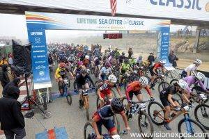 2024年美国海獭自行车展览会<br>Sea Otter Classic 2024 - 图片 5
