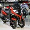 2023年意大利米兰两轮车展<br>EICMA 2023 - 图片 9