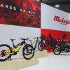 2023年意大利米兰两轮车展<br>EICMA 2023 - 图片 8