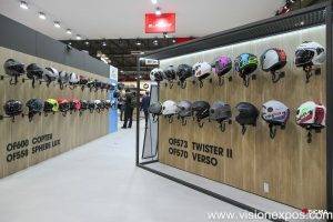 2023年意大利米兰两轮车展<br>EICMA 2023 - 图片 7