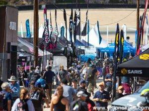 2024年美国海獭自行车展览会<br>Sea Otter Classic 2024 - 图片 4